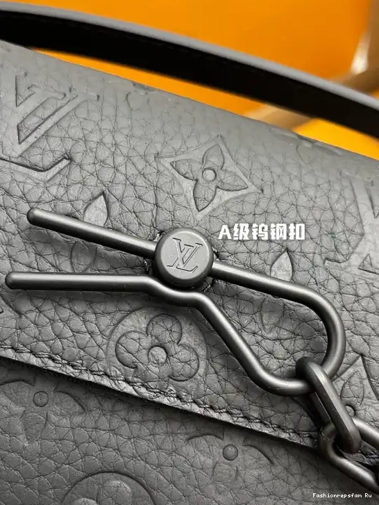 FS CHEAP Wallet-18*11*6.5CM Steamer LOUIS VUITTON Wearable 0520